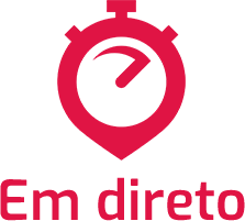 Em direto