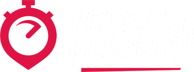 RECORDE PESSOAL
