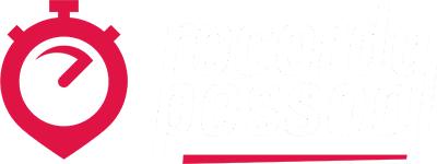 Recorde Pessoal